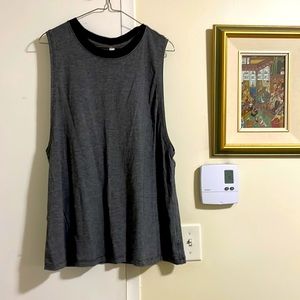 Lululemon Men’s Muscle Tank